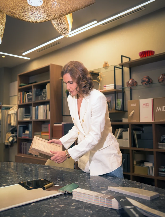 Sobre Nosotros - Antoria Haus